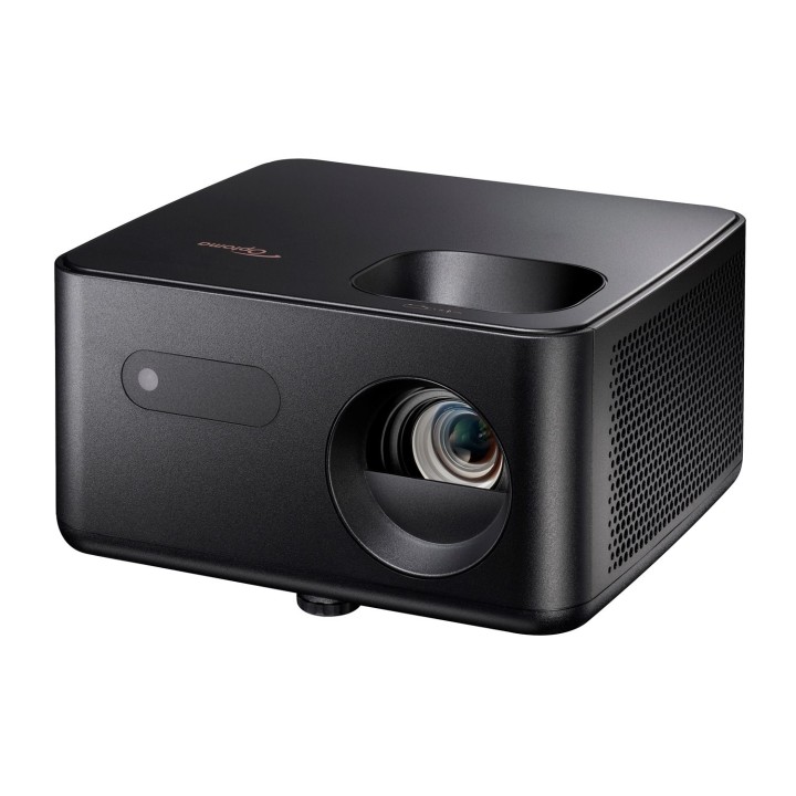 Optoma Photon Life PK31 Proiettore standard 900 ANSI lumen DLP UHD 4K (3840x2160) 3D nero
