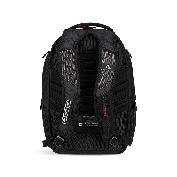 OGIO ZAINO RENEGADE RSS nero P/N: 111059_03