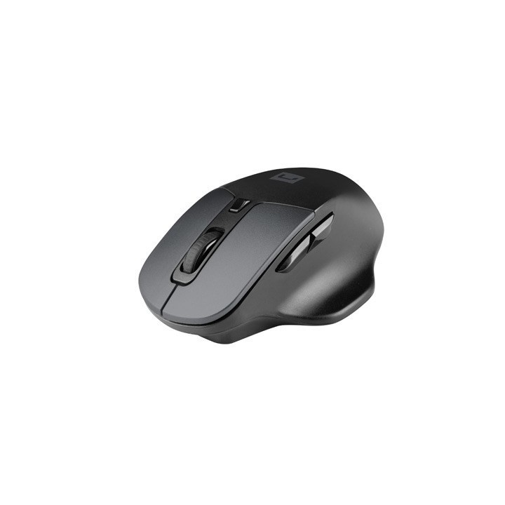 Natec Genesis Blackbird 2 Mouse RF wireless ottico 1600 DPI