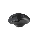 Natec Genesis Blackbird 2 Mouse RF wireless ottico 1600 DPI