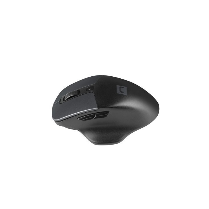 Natec Genesis Blackbird 2 Mouse RF wireless ottico 1600 DPI