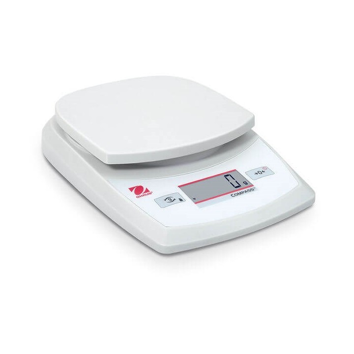 OHAUS Compass™ CR CR2200 bilancia portatile