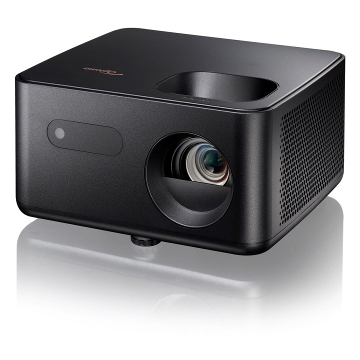 Optoma Photon Life PK31 Proiettore standard 900 ANSI lumen DLP UHD 4K (3840x2160) 3D nero