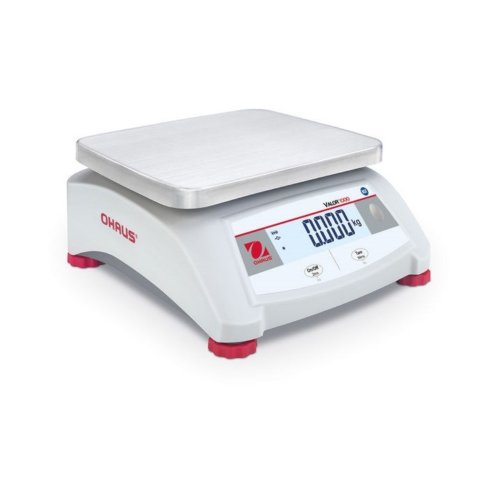 OHAUS Valor™ 1000 V12P30 EU bilancia compatta