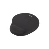 Natec MARMOT tappetino mouse gel nero