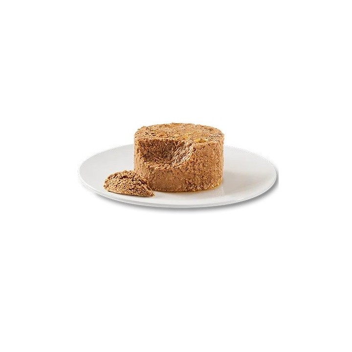 OASY Caprice Mousse tacchino - cibo umido per gatti - 85g