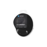 Natec MARMOT tappetino mouse gel nero