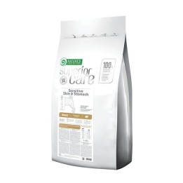 NATURE'S PROTECTION Superior Care Skin & Stomach Adult Small Agnello - cibo secco per cani - 10 kg