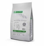 NATURE'S PROTECTION Superior Care White dog Small breeds Insetto - cibo secco per cani - 1 5kg