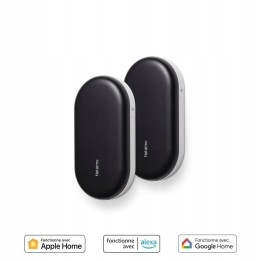 NETATMO 2 NAC Set di 2 controllori condizionatore