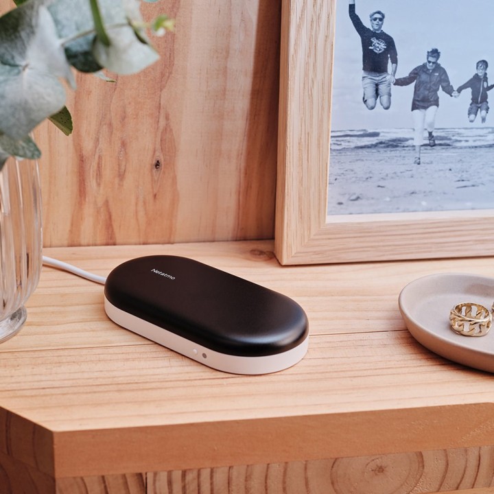NETATMO 2 NAC Set di 2 controllori condizionatore