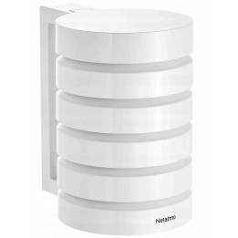 Netatmo NRS Copertura stazione meteo