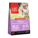 ORIJEN Kitten - cibo secco per gatti - 1 8 kg