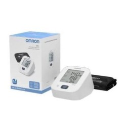 OMRON M2+ Misuratore di pressione da braccio
