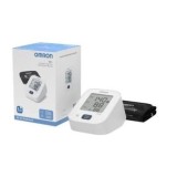 OMRON M2+ Misuratore di pressione da braccio
