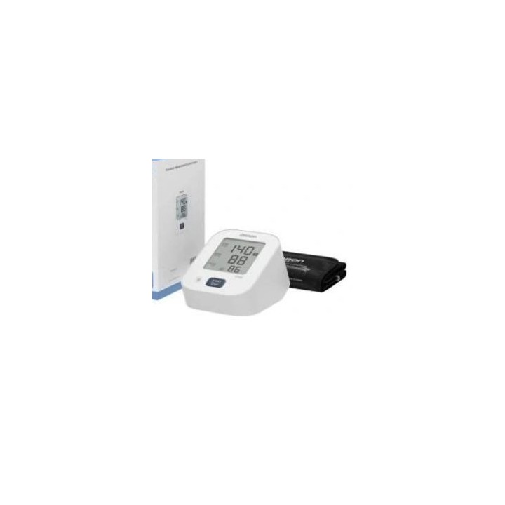 OMRON M2+ Misuratore di pressione da braccio