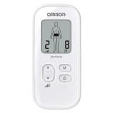 Omron E3 Intense HV-F021-E4W Stimolazione Elettrica Nervosa Transcutanea (TENS) Bianco