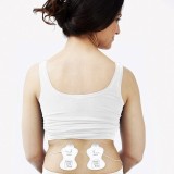 Omron E3 Intense HV-F021-E4W Stimolazione Elettrica Nervosa Transcutanea (TENS) Bianco