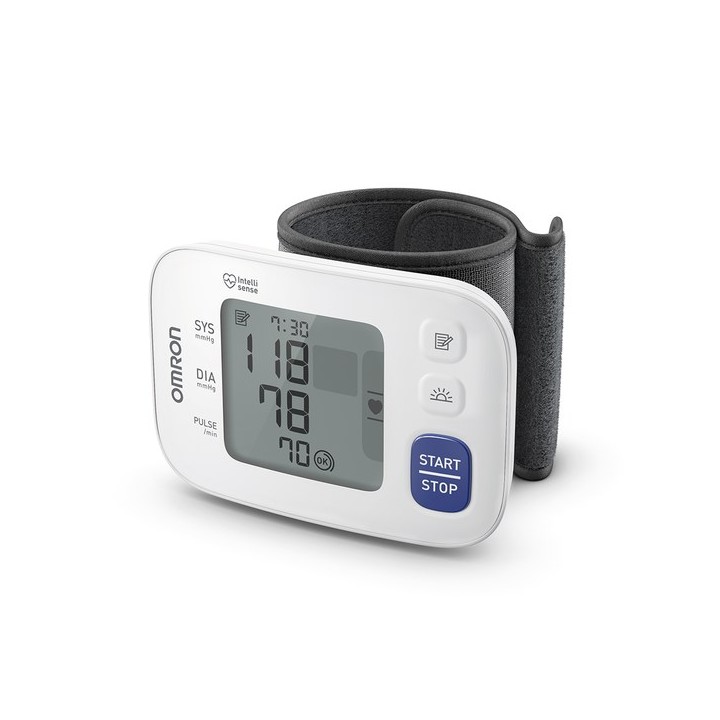 Omron RS4 Automatico 1 utente