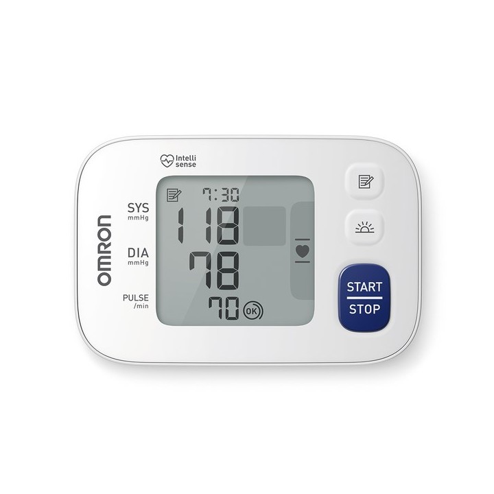 Omron RS4 Automatico 1 utente