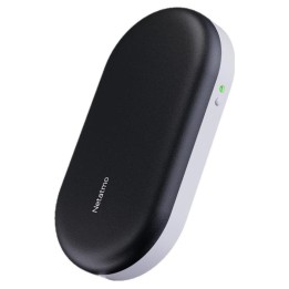 Controllore condizionatore intelligente NETATMO NAC nero