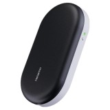 Controllore condizionatore intelligente NETATMO NAC nero
