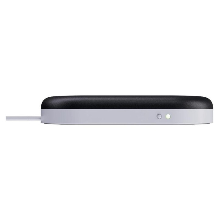 Controllore condizionatore intelligente NETATMO NAC nero