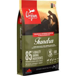 ORIJEN Tundra - cibo secco per cani - 6kg