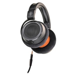 Neumann NDH 30 Edizione nera - Cuffie da studio a padiglione aperto