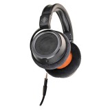 Neumann NDH 30 Edizione nera - Cuffie da studio a padiglione aperto