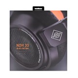 Neumann NDH 30 Edizione nera - Cuffie da studio a padiglione aperto