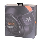 Neumann NDH 30 Edizione nera - Cuffie da studio a padiglione aperto