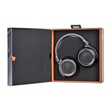 Neumann NDH 30 Edizione nera - Cuffie da studio a padiglione aperto