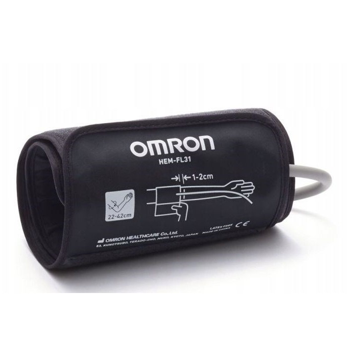 OMRON M4 Connect Afib misuratore di pressione da braccio