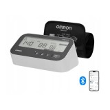 OMRON M4 Connect Afib misuratore di pressione da braccio