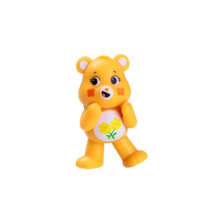CARE BEARS S1 FIGURE - 3 PACK (ASSORTIMENTO)