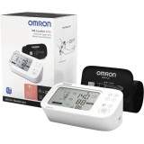 Omron HEM-7380-E Misuratore di pressione da braccio automatico 2 utenti