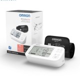Omron HEM-7380-E Misuratore di pressione da braccio automatico 2 utenti