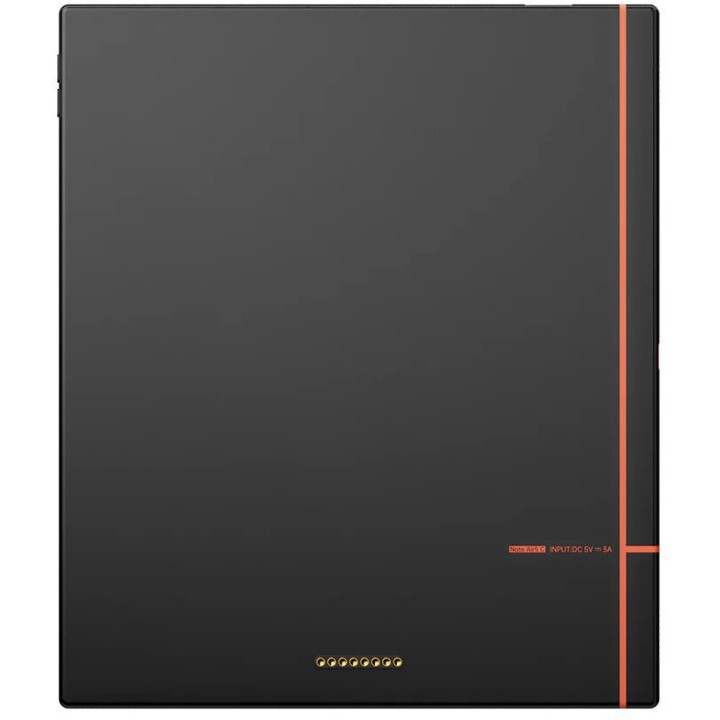 Onyx Lettore e-book Boox Note Air 5 C 10.3' E-Ink Kaleido 3 64GB Wi-Fi grigio