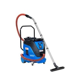 Nilfisk ATTIX 33 Nero Blu 30 L 1400 W