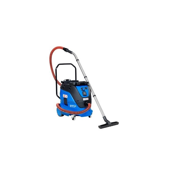 Nilfisk ATTIX 33 Nero Blu 30 L 1400 W