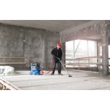Nilfisk ATTIX 33 Nero Blu 30 L 1400 W