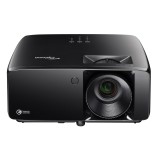 Optoma HZ41HDR proiettore a tiro standard 4400 ANSI lumen DLP 1080p (1920x1080) 3D nero