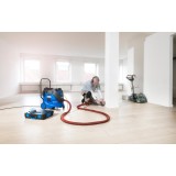Nilfisk ATTIX 33 Nero Blu 30 L 1400 W
