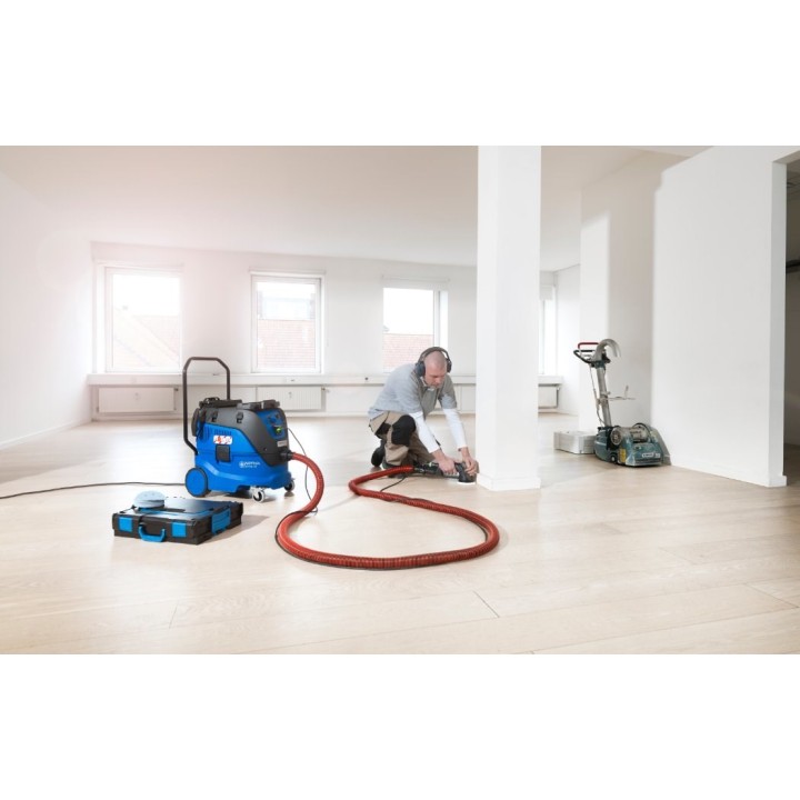Nilfisk ATTIX 33 Nero Blu 30 L 1400 W