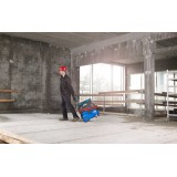 Nilfisk ATTIX 33 Nero Blu 30 L 1400 W