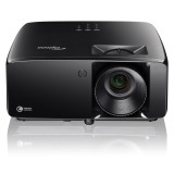 Optoma HZ41HDR proiettore a tiro standard 4400 ANSI lumen DLP 1080p (1920x1080) 3D nero