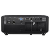 Optoma HZ41HDR proiettore a tiro standard 4400 ANSI lumen DLP 1080p (1920x1080) 3D nero