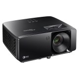 Optoma HZ41HDR proiettore a tiro standard 4400 ANSI lumen DLP 1080p (1920x1080) 3D nero