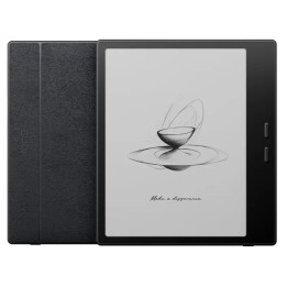 Ebook Onyx Boox Go 7 E-ink Carta 1300 64GB Wi-Fi nero